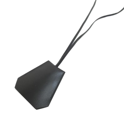 エルメス クロシェット 074214CJ ネックレス