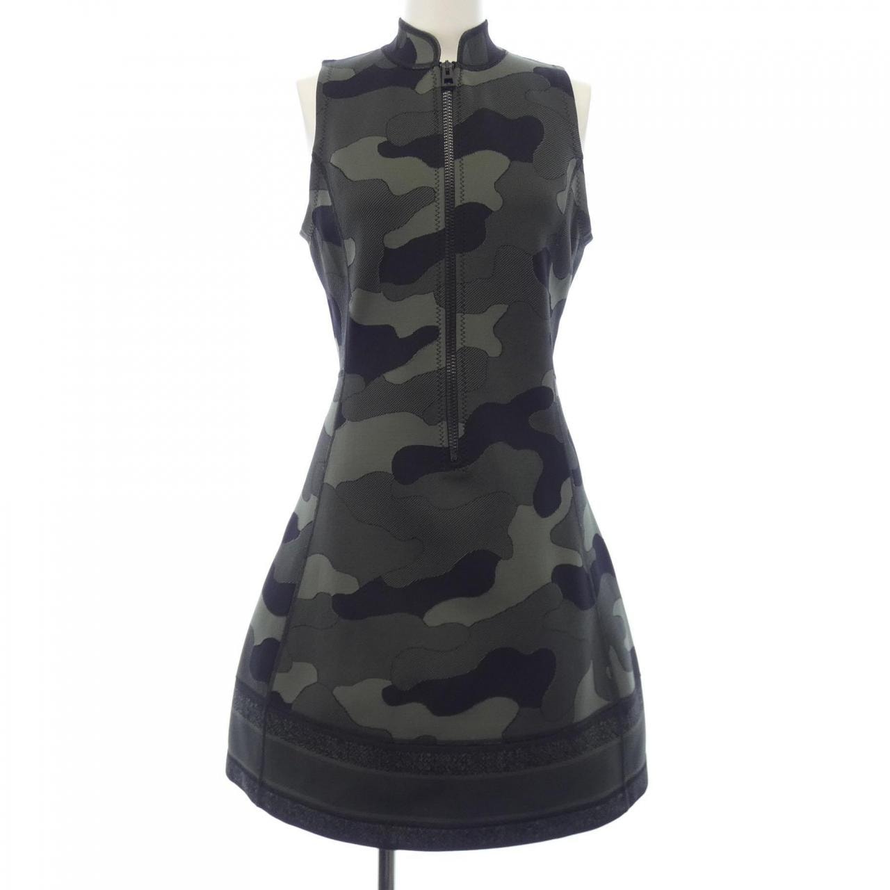 クリスチャンディオール CHRISTIAN DIOR ワンピース