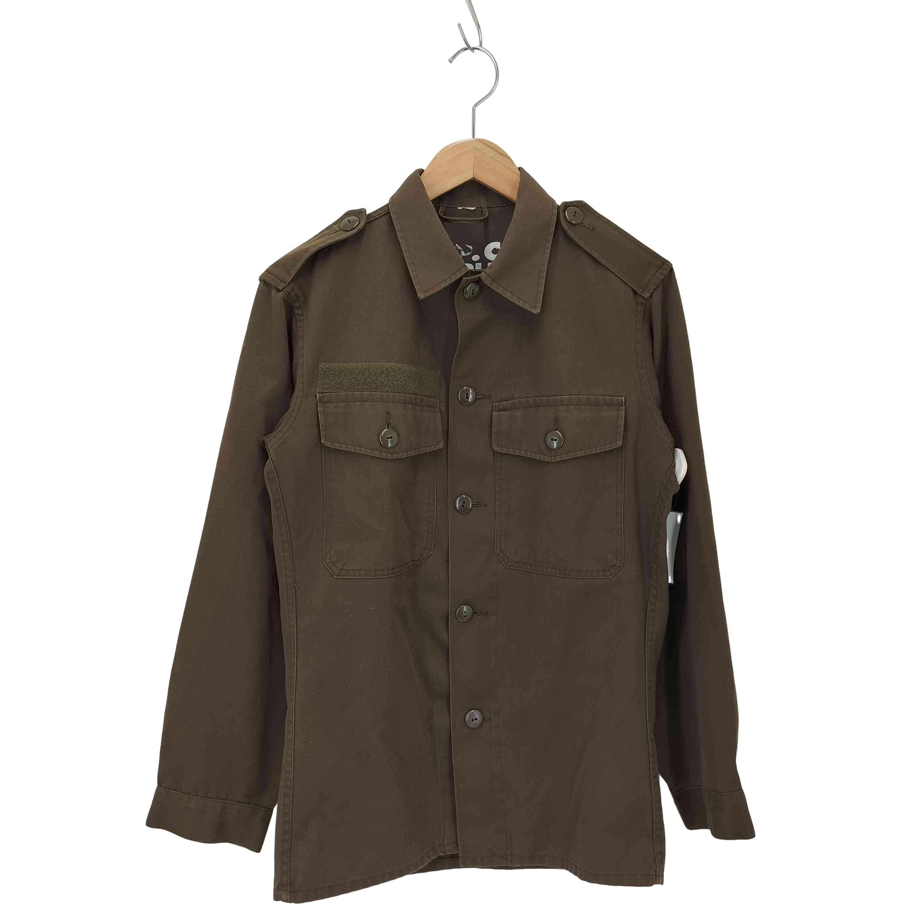 surplus ミリタリージャケット【1142356956385】