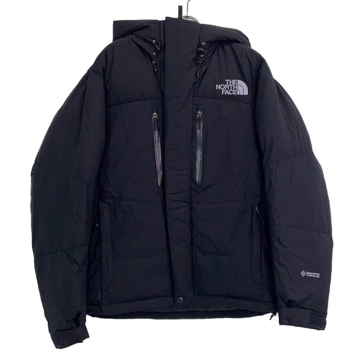 The North Face Baltro Light Jacket 2023/2024 "Black"