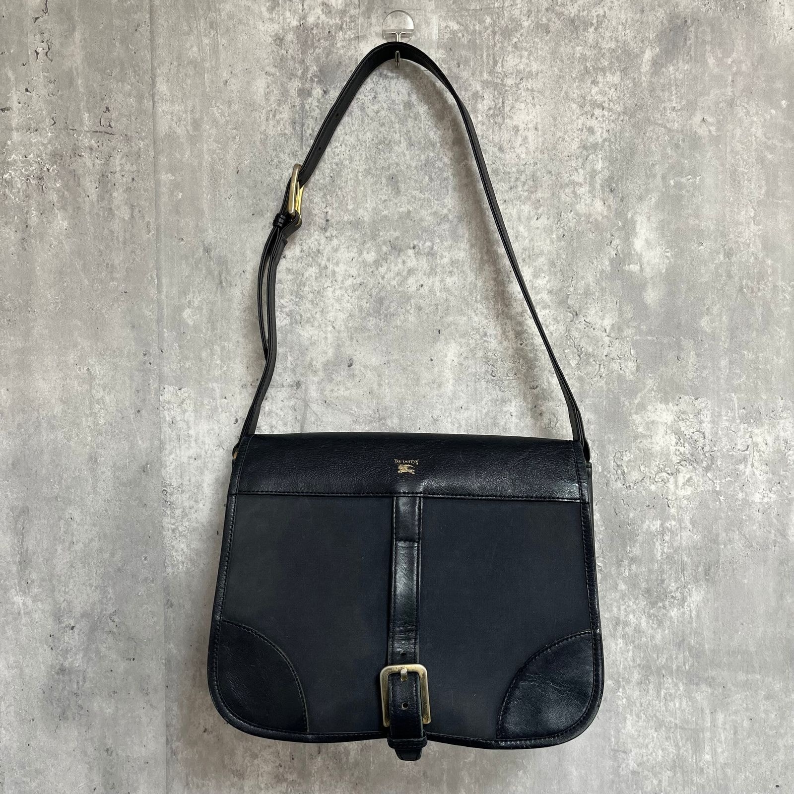 バーバリー ショルダーバッグ ユニセックス