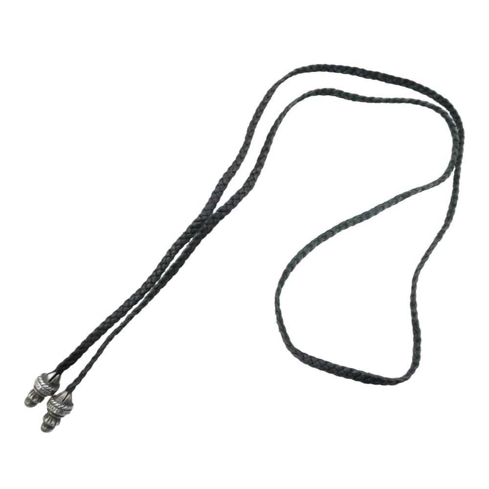 【レア品】Chrome Hearts CHプラス レザートレイ D (傷や汚れあり)】CHROME HEARTS クロムハーツ（原本無） LEATHER