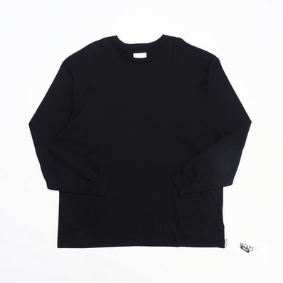 ■未使用品■2022AW■UNDERCOVER × WTAPS アンダーカバー × ダブルタップス カットソー サイズ4 SNEAK COLLECTION ロングスリーブ Tシャツ 20240702/RA0382