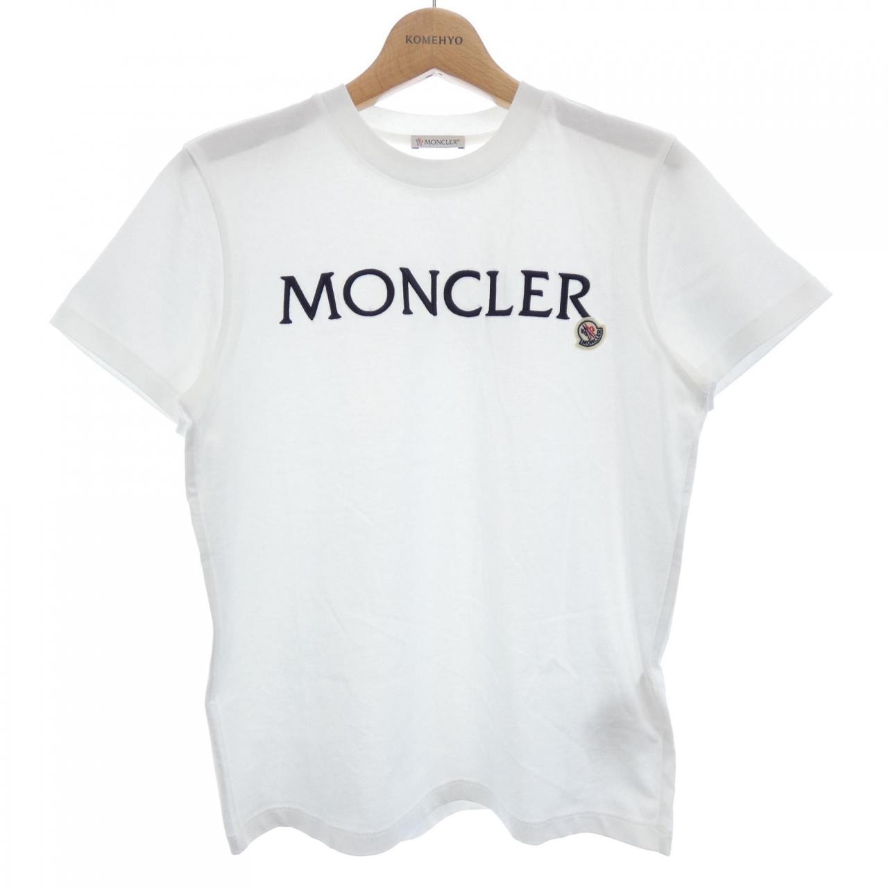 モンクレール MONCLER 10938C0009 Tシャツ