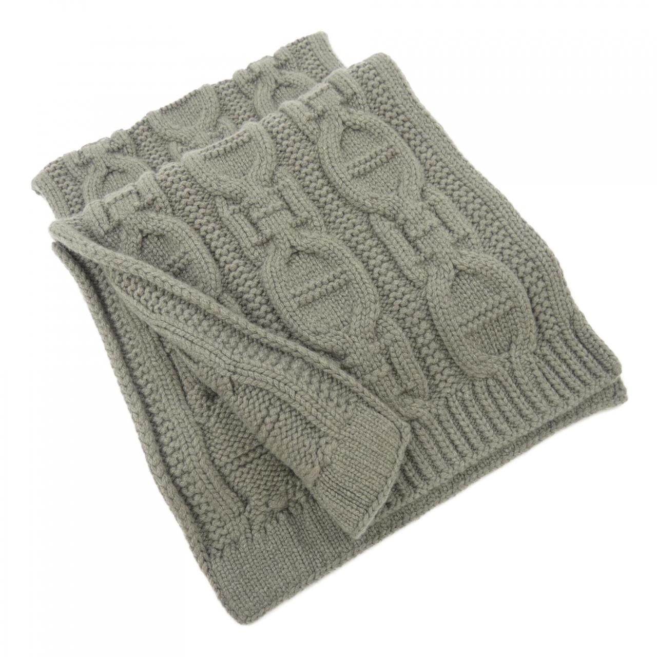 エルメス HERMES MUFFLER