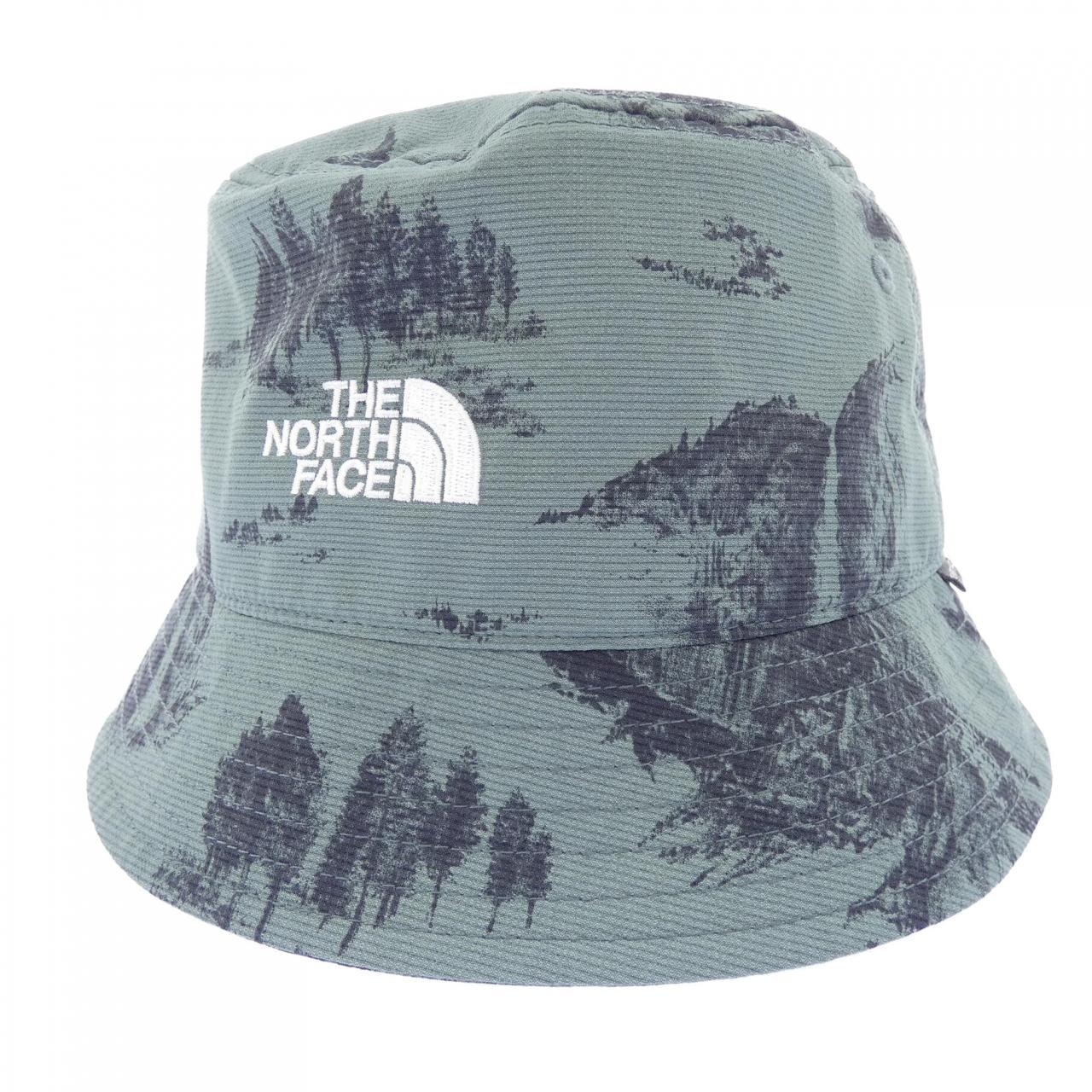 ザノースフェイス THE NORTH FACE NN02601Z キャップ