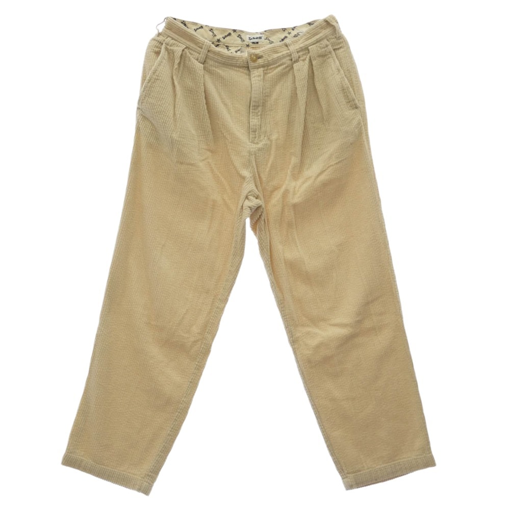 5 pockets easy pants（IGUANA）　Mサイズ TTT MSW 5 Pockets Easy Pants 