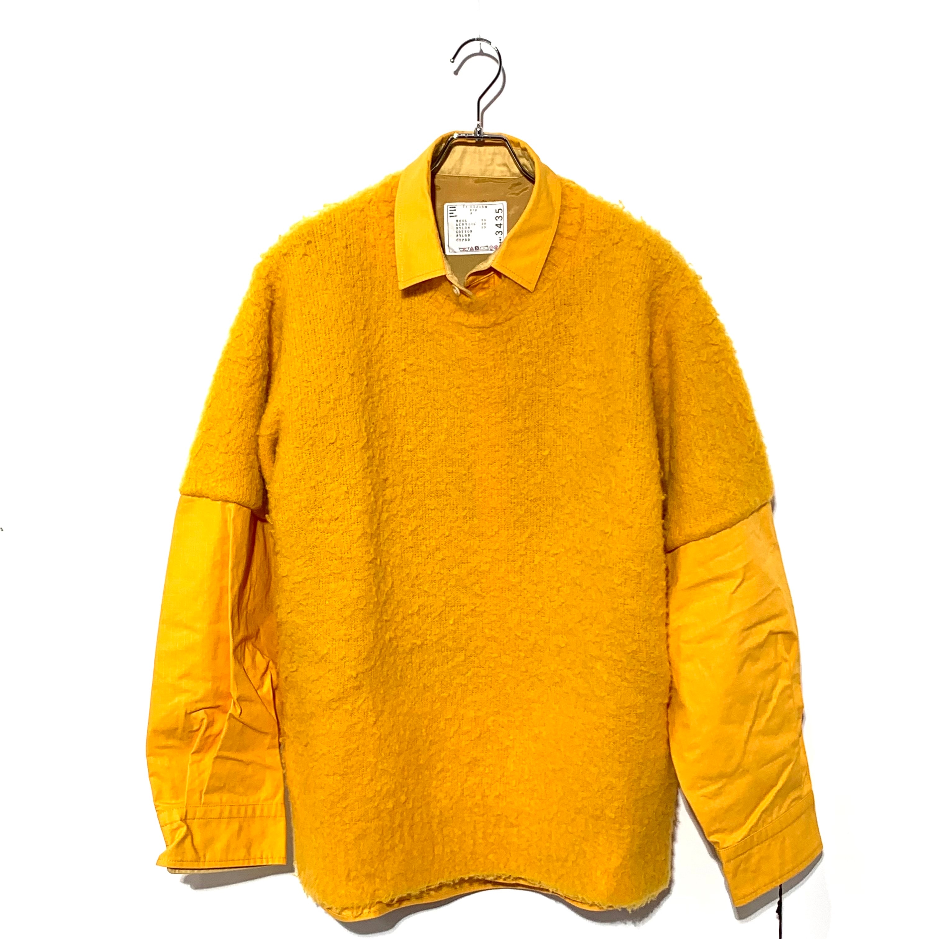 ENNOY Merino Wool Sweater 