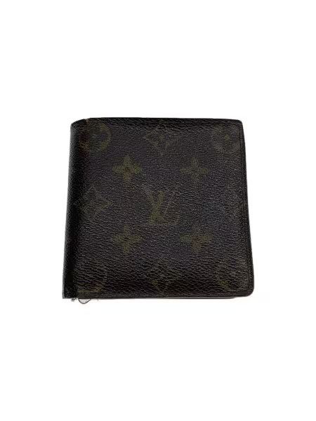 Louis Vuitton Marco Wallet Monogram