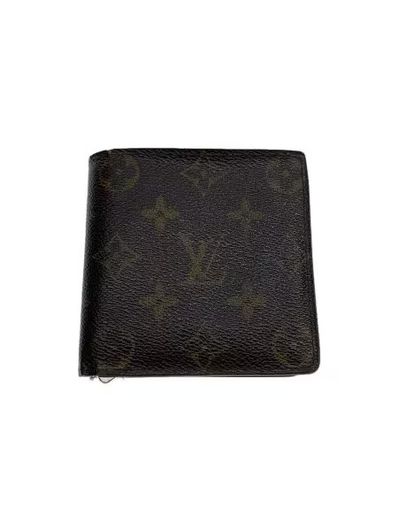 Louis Vuitton Marco Wallet Monogram