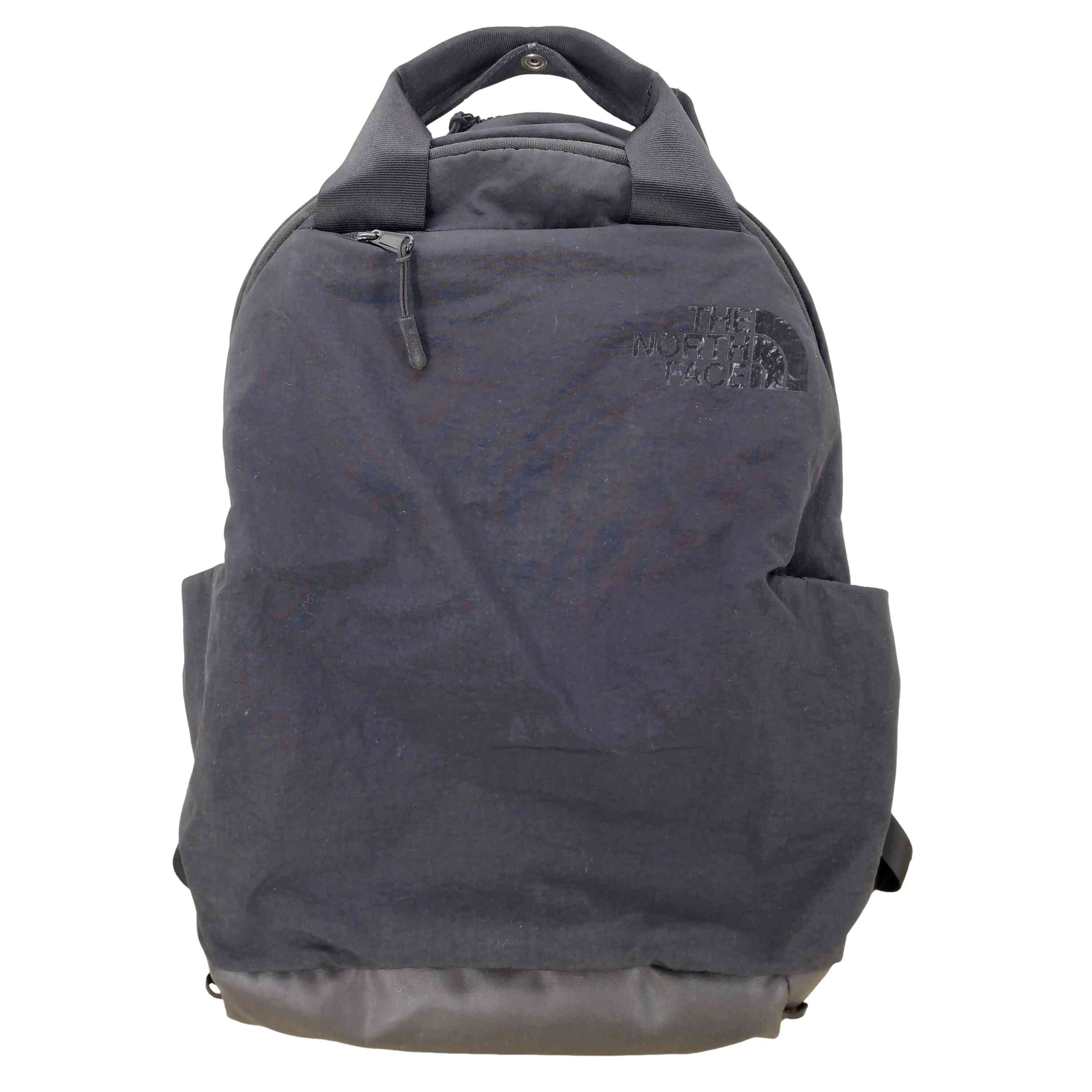 Never Stop Daypack ネバーストップデイパック【1143761500941】