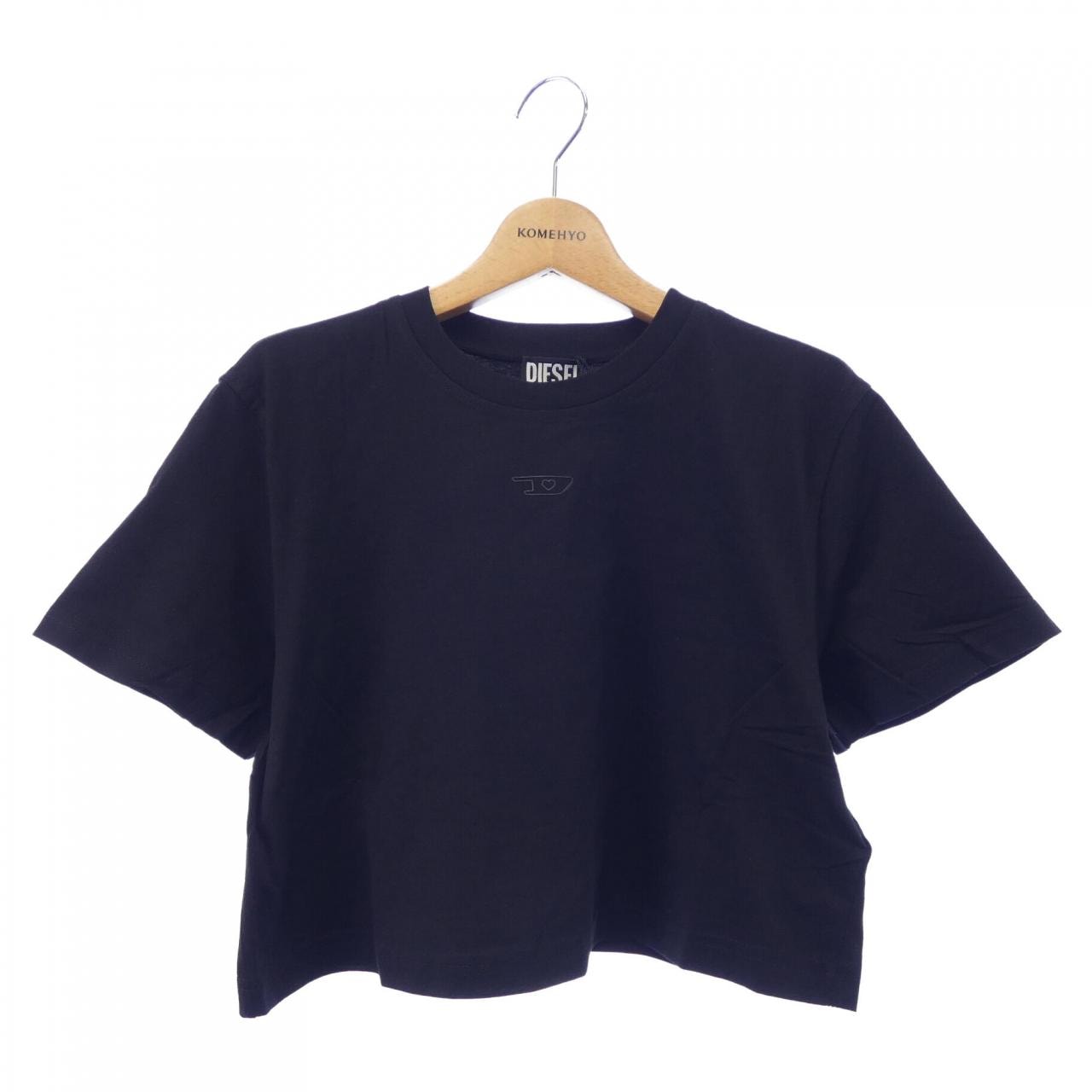 ディーゼル DIESEL A15461 RHERA Tシャツ