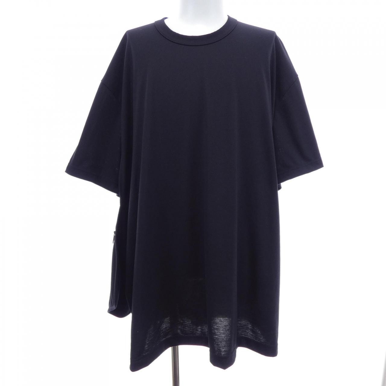 コムデギャルソンオム COMME des GARCONS HOMME PLUS PO-T018 Tシャツ