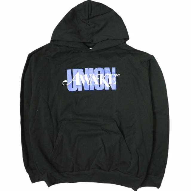 目立った傷や汚れなし】AWAKE NY x UNION アウェイク