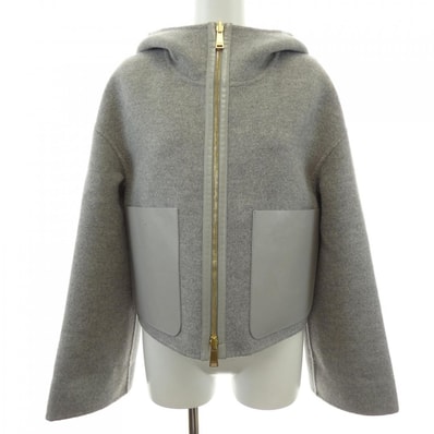 フェンディ FENDI FFモチーフ FJ6993 A5HD ジャケット