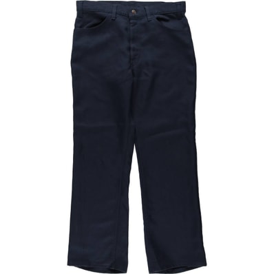 古着 80年代 リーバイス Levi's STA-PREST スタプレ 10517-6117 フレアパンツ メンズw32相当 ヴィンテージ/eaa569851