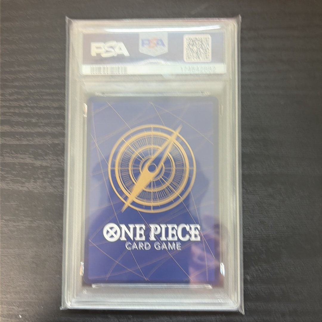 PSA10】強ェとわかってんだから… 始めから全開だ!!! R :優勝記念品
