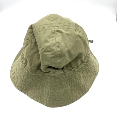 Engineered Garments Safari hat Olive