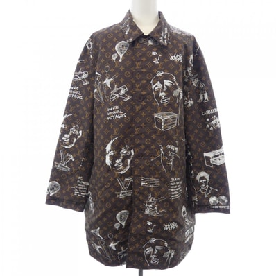 ルイヴィトン LOUIS VUITTON HPC70EYH0 コート