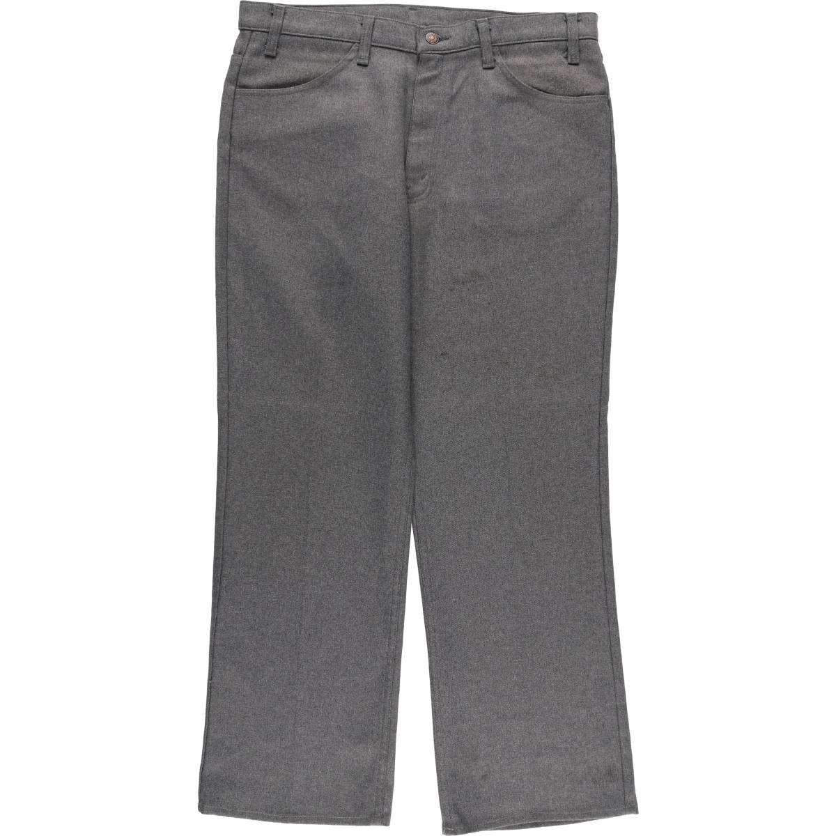 古着 90年代 リーバイス Levi's STA-PREST スタプレ スラックスパンツ USA製 メンズw36相当 ヴィンテージ/eaa577442