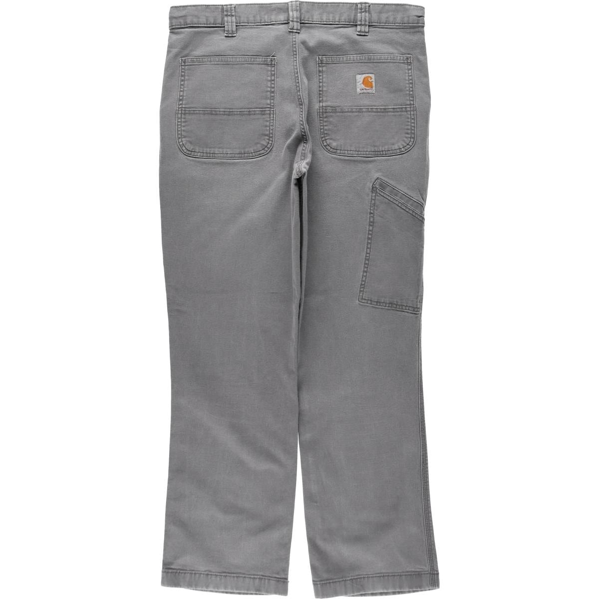 B (目立った傷や汚れなし)】古着 カーハート Carhartt RELAXED FIT