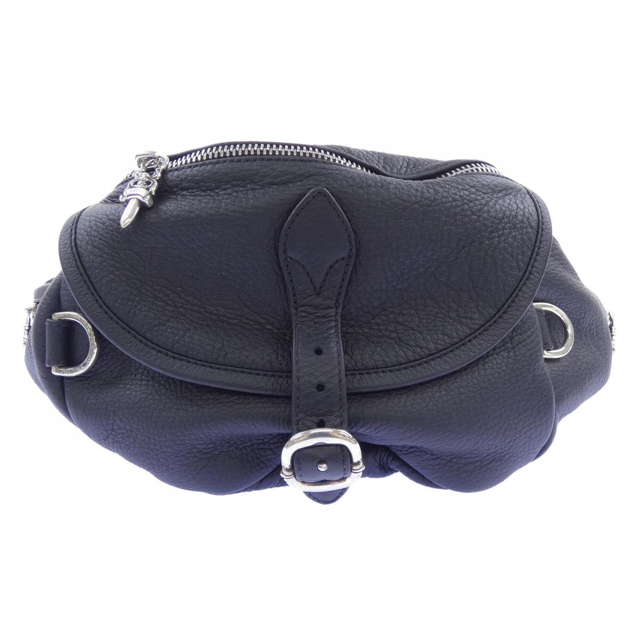 クロムハーツ CHROME HEARTS SNAT PACK 1 2232 304 7200 0900 BAG