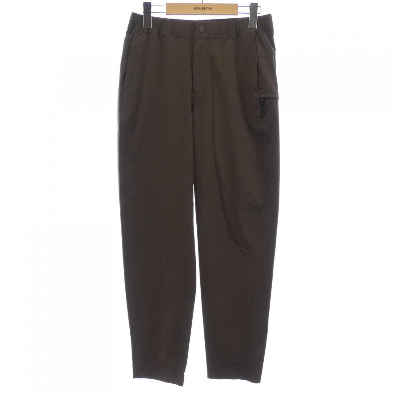 ザノースフェイス THE NORTH FACE NBW82310 パンツ