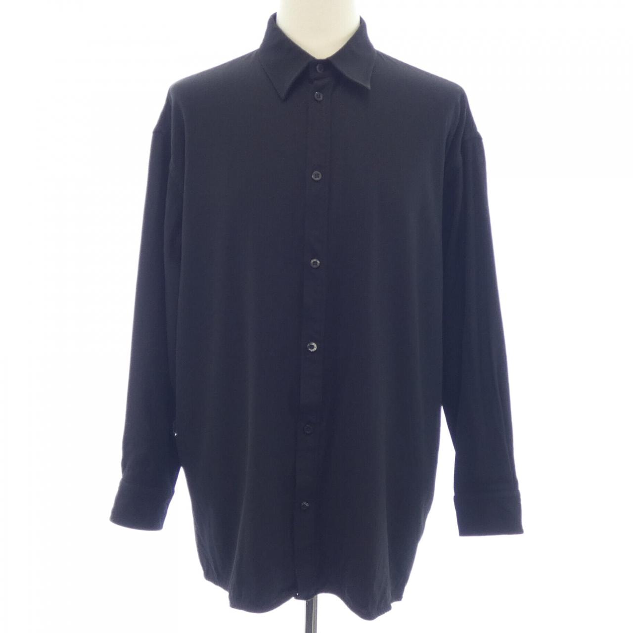 バレンシアガ BALENCIAGA 616453 TIT22 シャツ