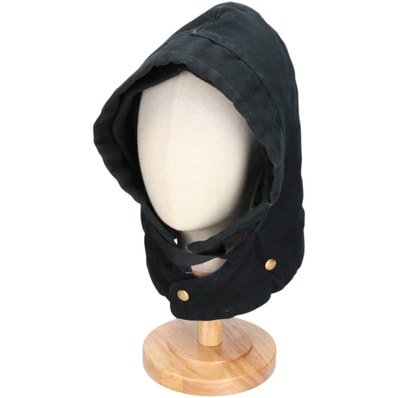 古着 00年代 カーハート Carhartt ダック 中綿入り フード単体 USA製 フリーサイズ相当/gaa006723