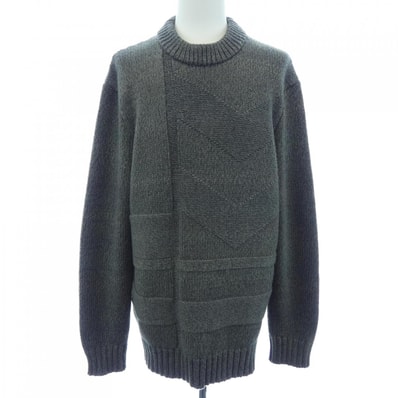 エルメス HERMES マキシ・カザック 567080HA ニット