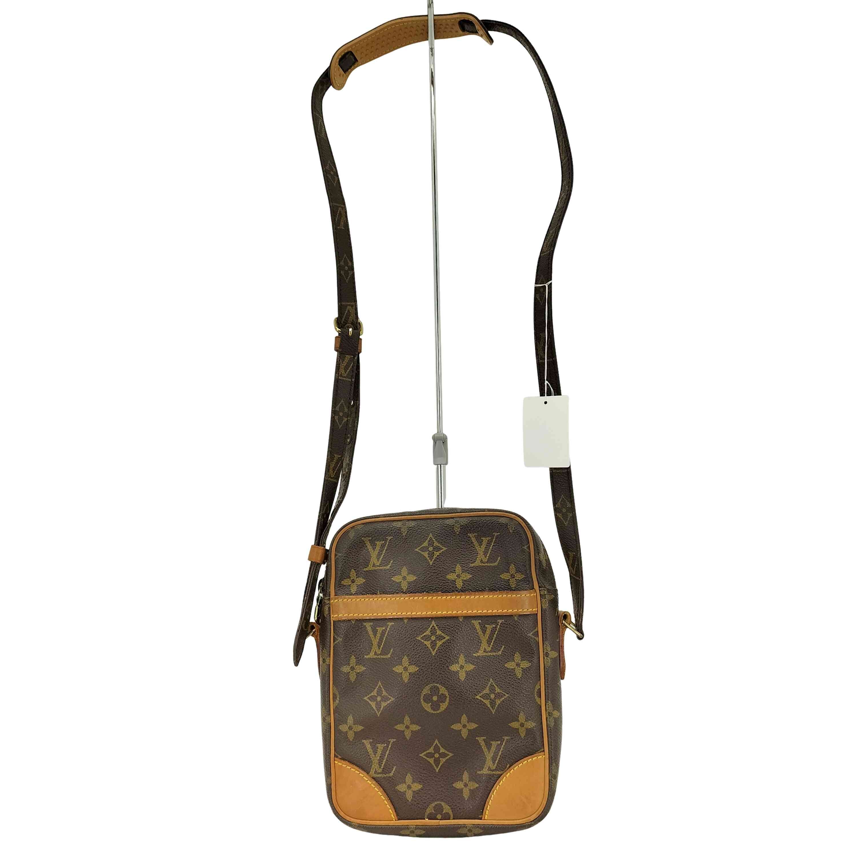 ダヌーブ ショルダーバッグ【1141811430859】