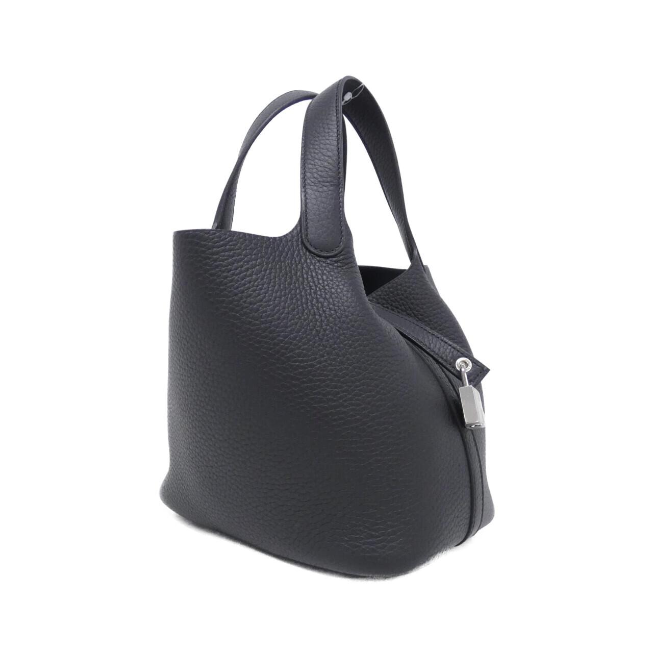 【未使用品】エルメス ピコタン ロック PM 056289CK バッグ