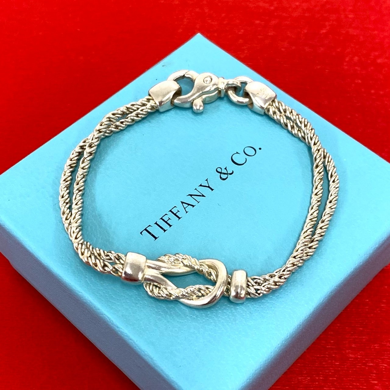 ユニセックス使用可能＜TOMWOOD＞Snake Bracelet Slim Gold (Tom 