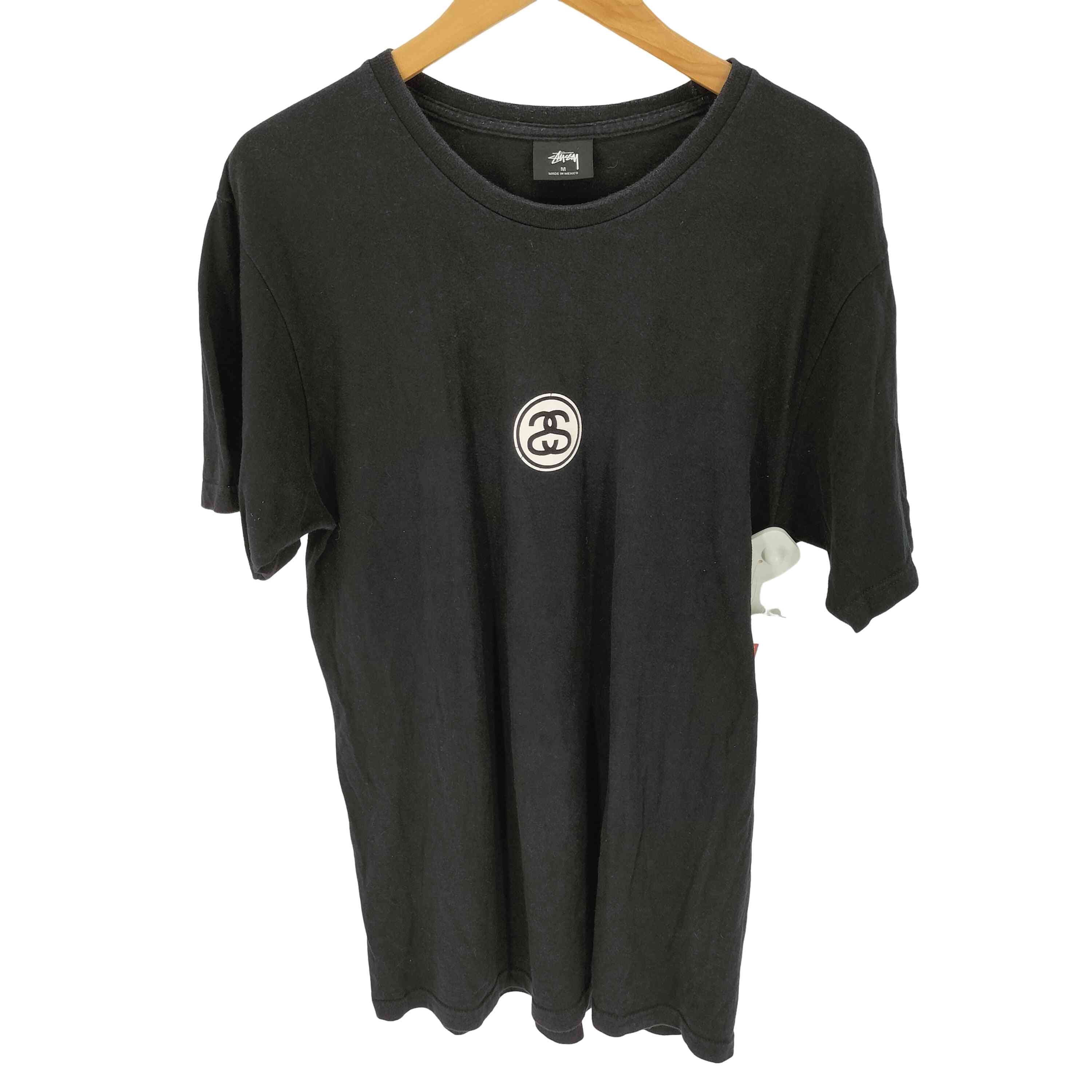 T*C様 stussy Tシャツ Stussy World Tour Tee 