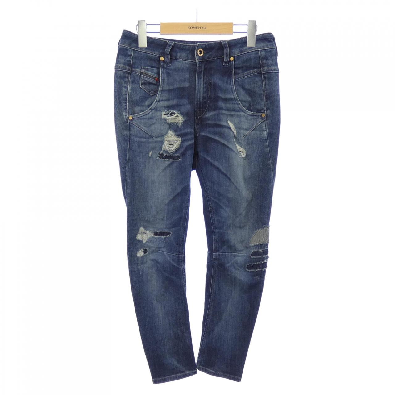 ディーゼル DIESEL パンツ