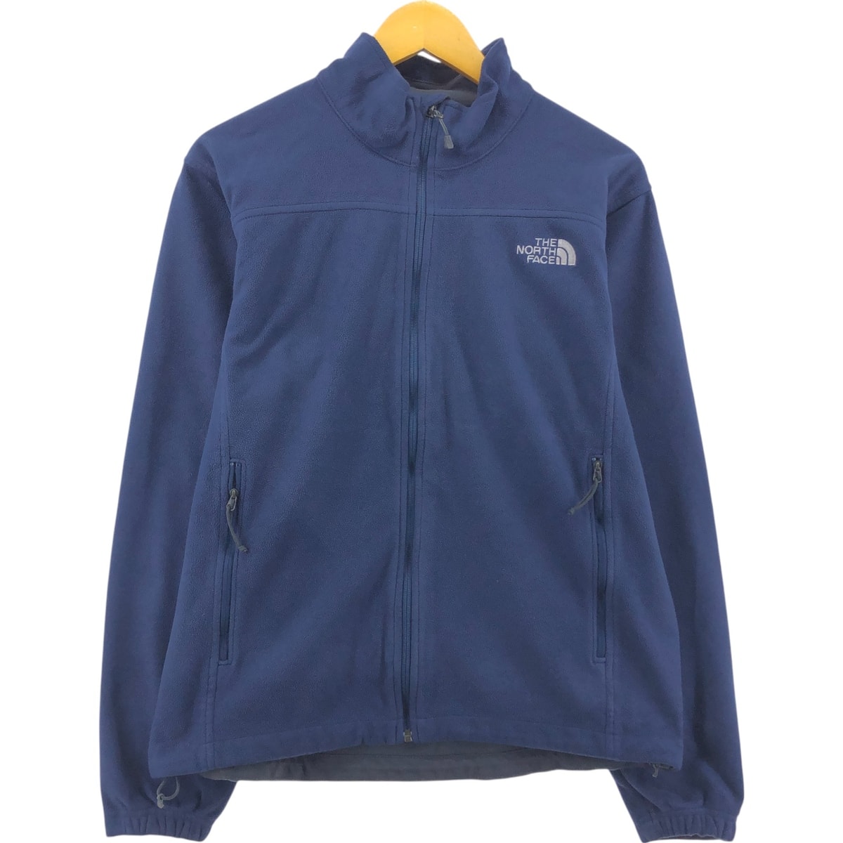 古着 ザノースフェイス THE NORTH FACE フリースジャケット メンズM相当/eaa449042