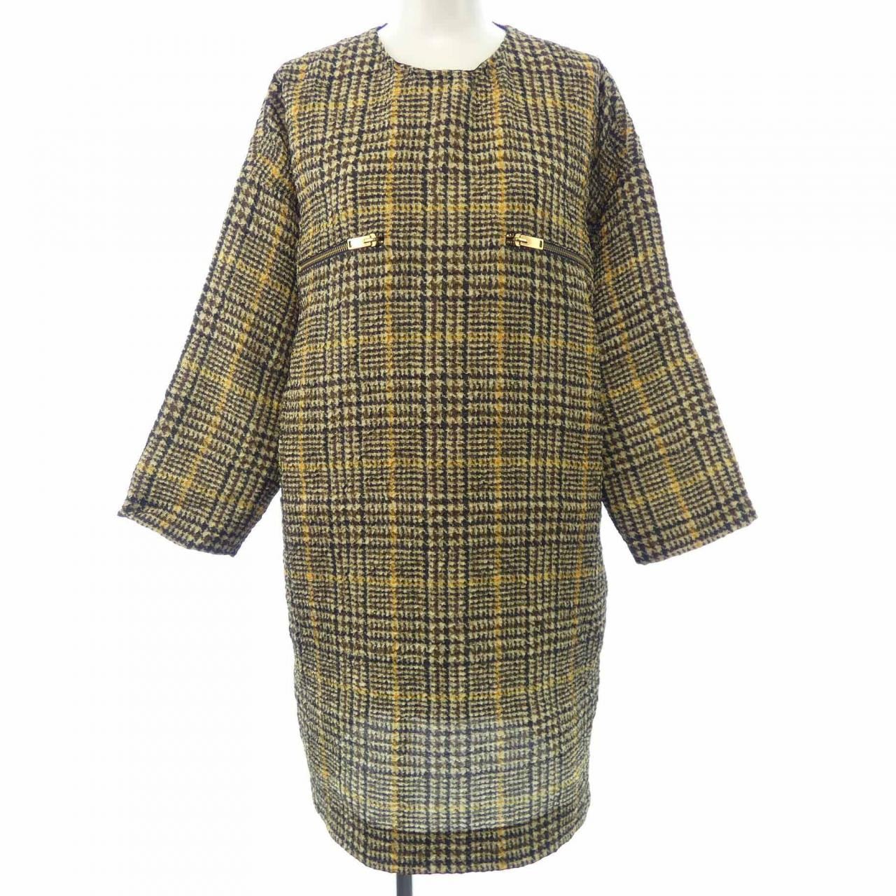 セリーヌ CELINE 2 6G93/3538 ワンピース