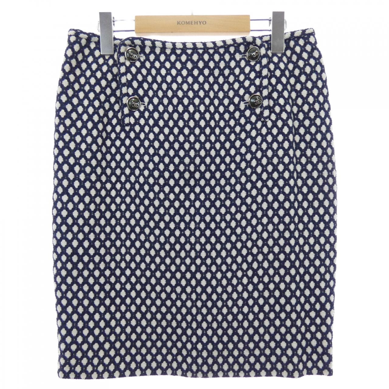 シャネル CHANEL P32954V23394 08P スカート