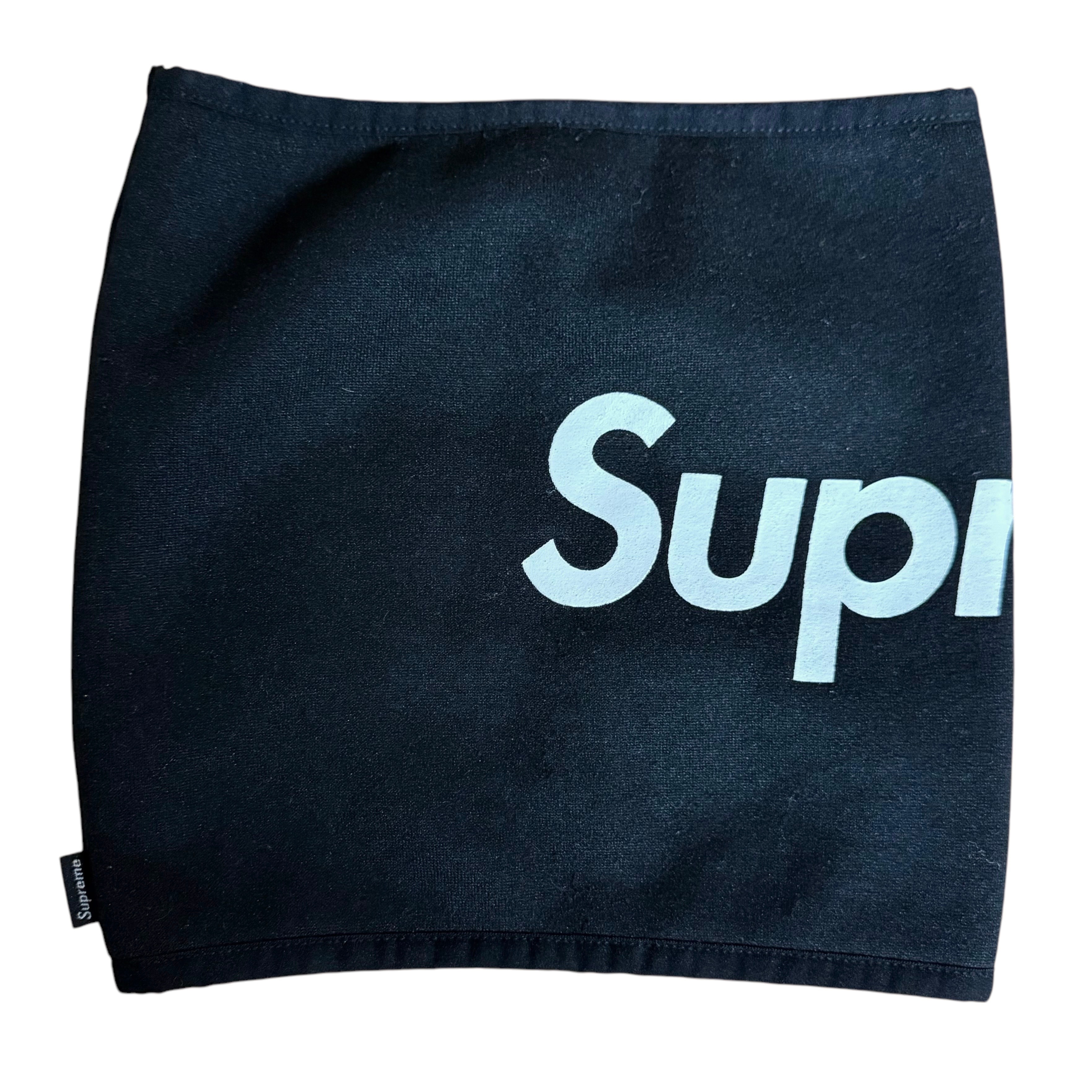 Supreme Fleece Neck Gaiter 
