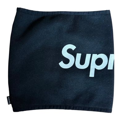 Supreme Fleece Neck Gaiter Supreme Fleece Neck Gaiter
