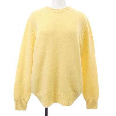 プラダ PRADA トライアングルロゴ P24A3Z S232 13XA ニット