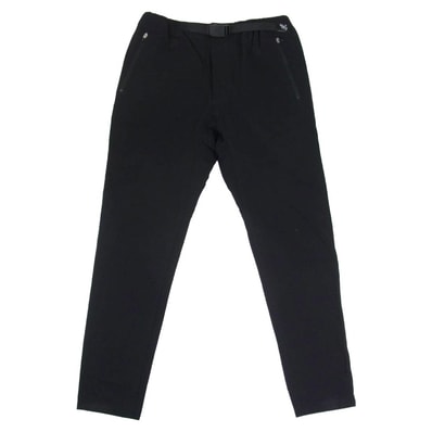 Gramicci グラミチ パンツ GMP-17S157 FREAK'S STORE別注 フリークスストア 4WAYストレッチパンツ パンツ ブラック系 S【中古】