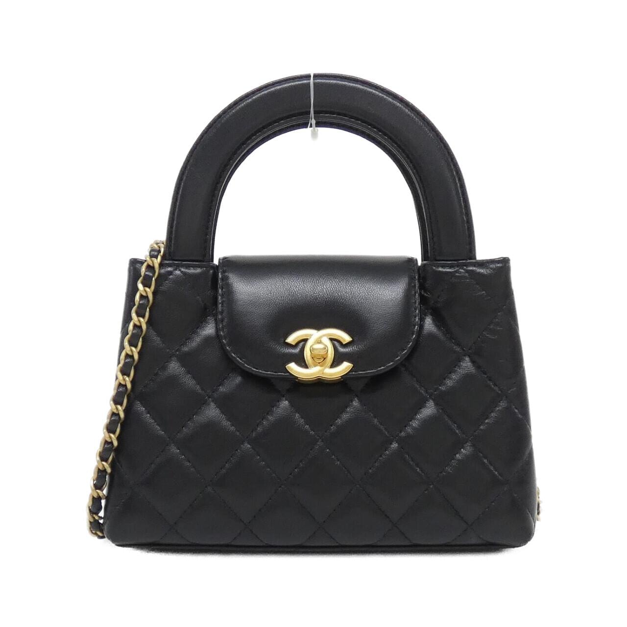 シャネル AS4416 バッグ