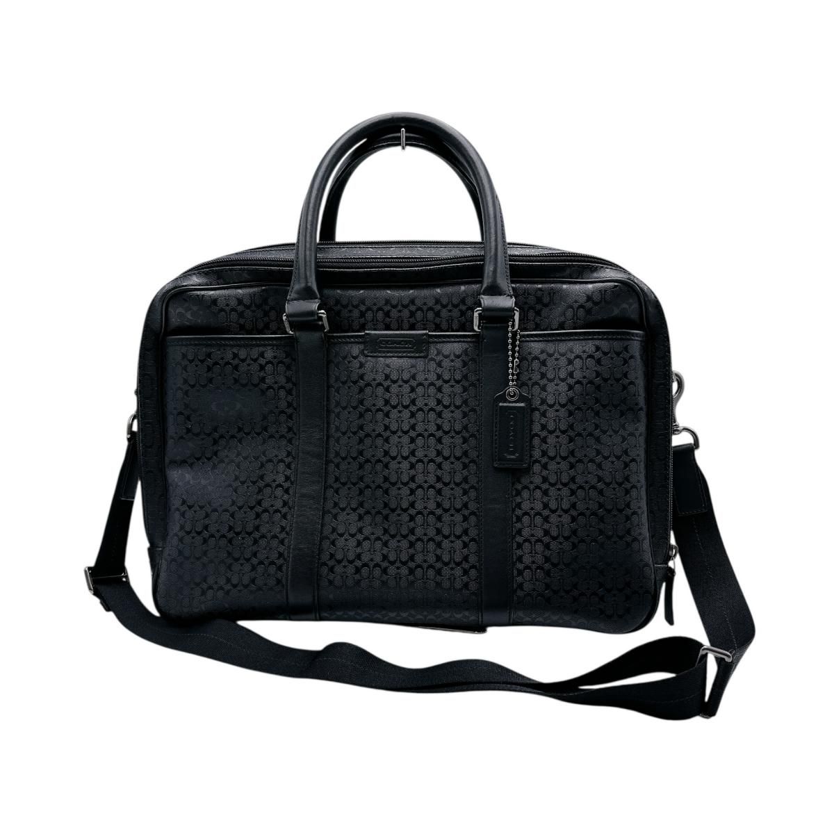 コーチ COACH ビジネスバック A1469-F70766 ビジネスバッグ