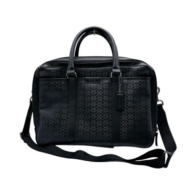 コーチ COACH ビジネスバック A1469-F70766 ビジネスバッグ
