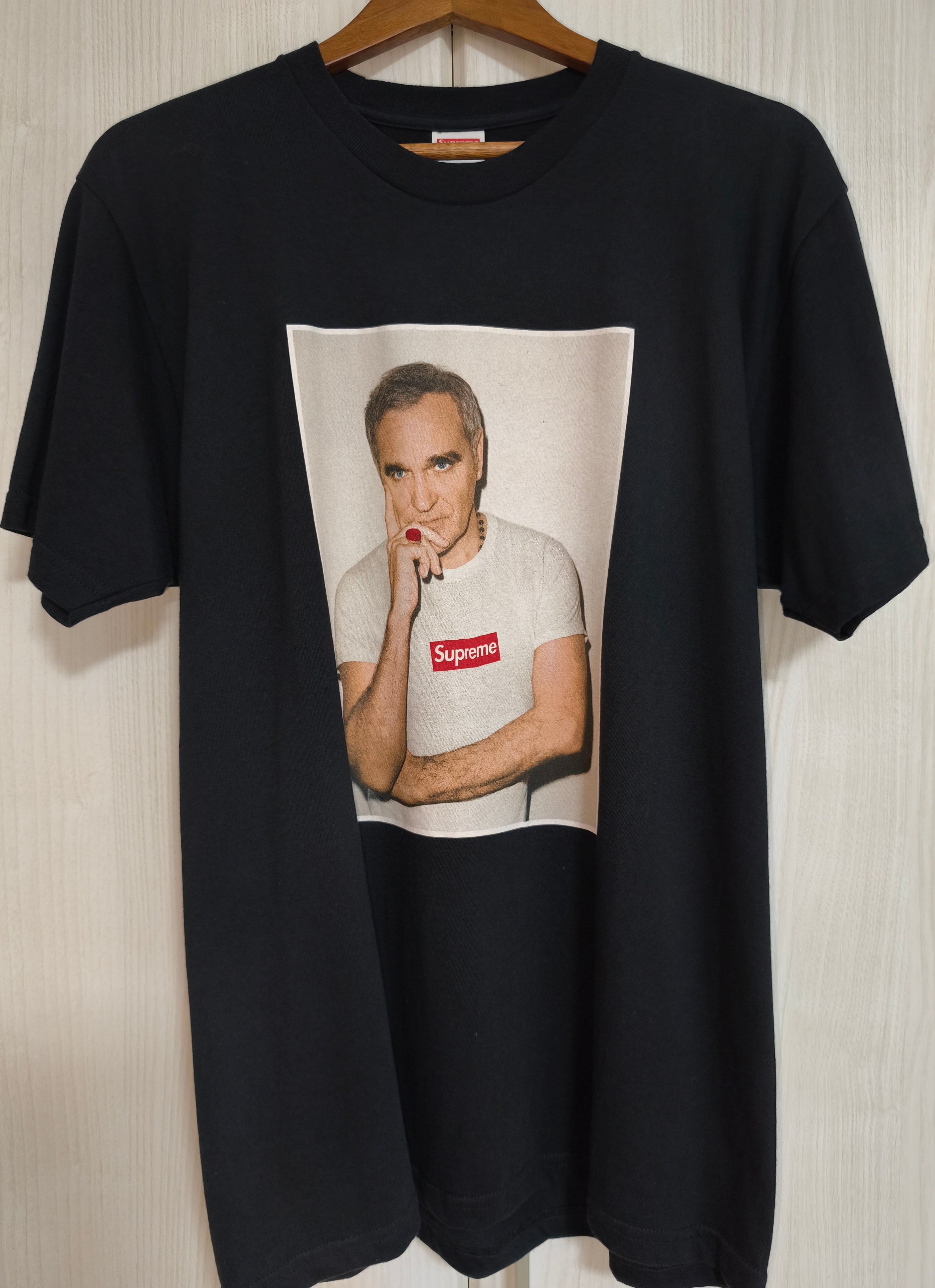 Supreme Play Dead Tee 