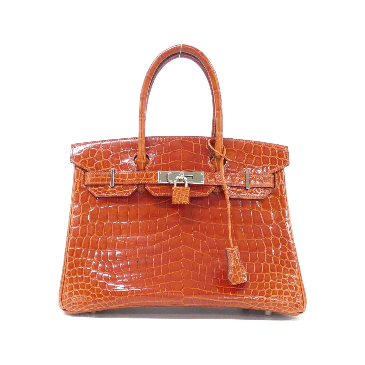 エルメス バーキン 30cm 035482CK バッグ