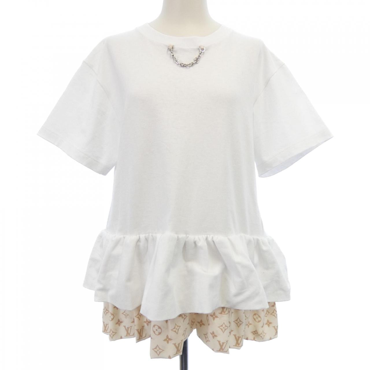 ルイヴィトン LOUIS VUITTON FRJT95OB0 トップス