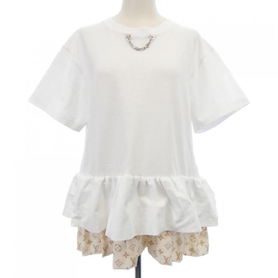 ルイヴィトン LOUIS VUITTON FRJT95OB0 トップス