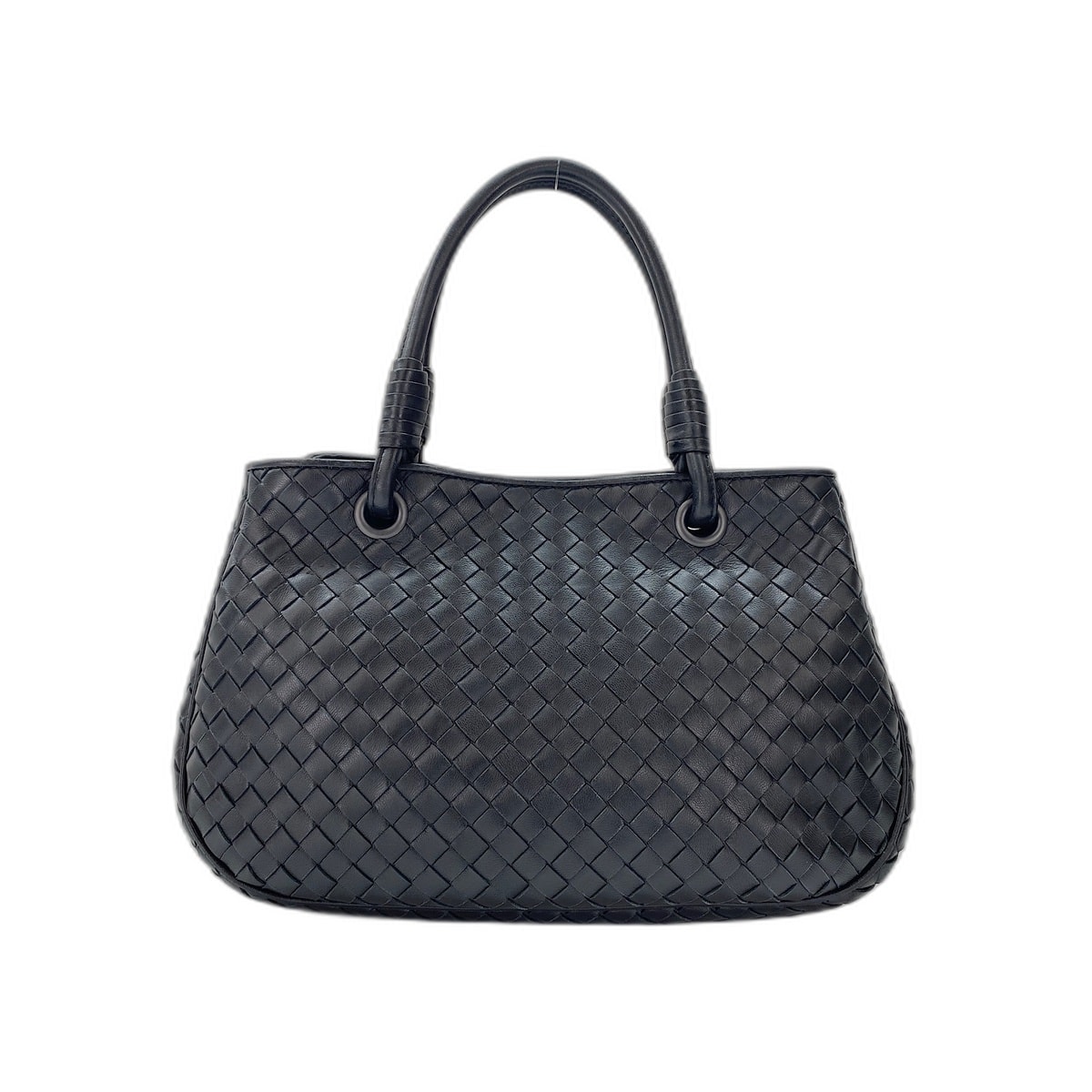 ボッテガヴェネタ BOTTEGAVENETA ハンドバッグ【中古】